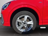 Audi Q2 - Vorschau Bild 9