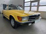Mercedes-Benz Mercedes Benz 280 Sl W107 - Mercedes-Benz 280: Cabrio