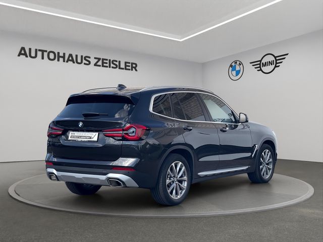 Foto Nummer 2: BMW X3