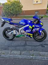 Honda CBR600rr - HONDA 2005 CBR 600 RR