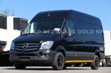 Mercedes-Benz Sprinter II Kasten 316 CDI Kamera Standheizung