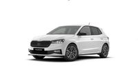 Skoda Fabia - Vorschau Bild 1