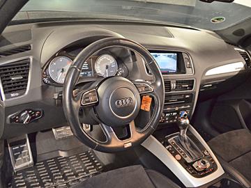 2016 AUDI SQ5 — миниатюра 14