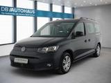 Volkswagen Caddy Kombi Maxi 2.0 TDI 4MOTION Sortimo Standhz - Volkswagen Caddy: 2k
