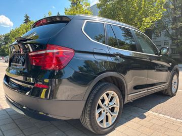 BMW X3 - 5