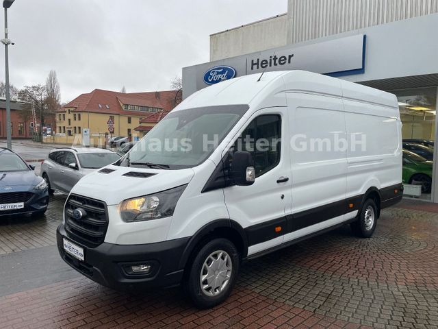 Ford Transit 350 L4H3 Trend / Express-Line+Kamera