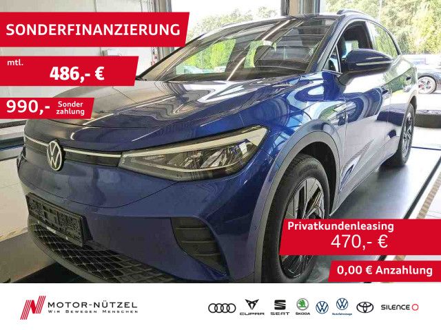 Image of Volkswagen ID.4