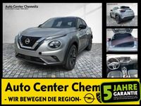 Nissan Juke - Vorschau Bild 1