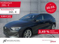Audi A3 - Vorschau Bild 1