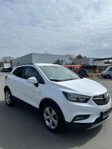 Opel Mokka X 1.4 EcoTec Turbo PDC SH Scheckheft - Opel in Braunschweig