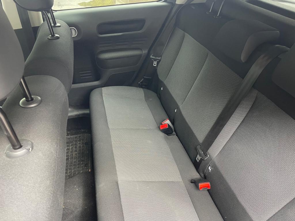 Citroën C4 Cactus