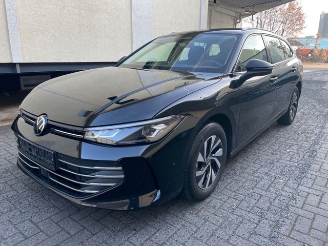 VW Passat Variant 2.0 TDI 110 kW