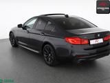BMW 540 d xDrive M SPORT KAMERA,HUD,KEYLESS - BMW 540 mit Diesel-Antrieb