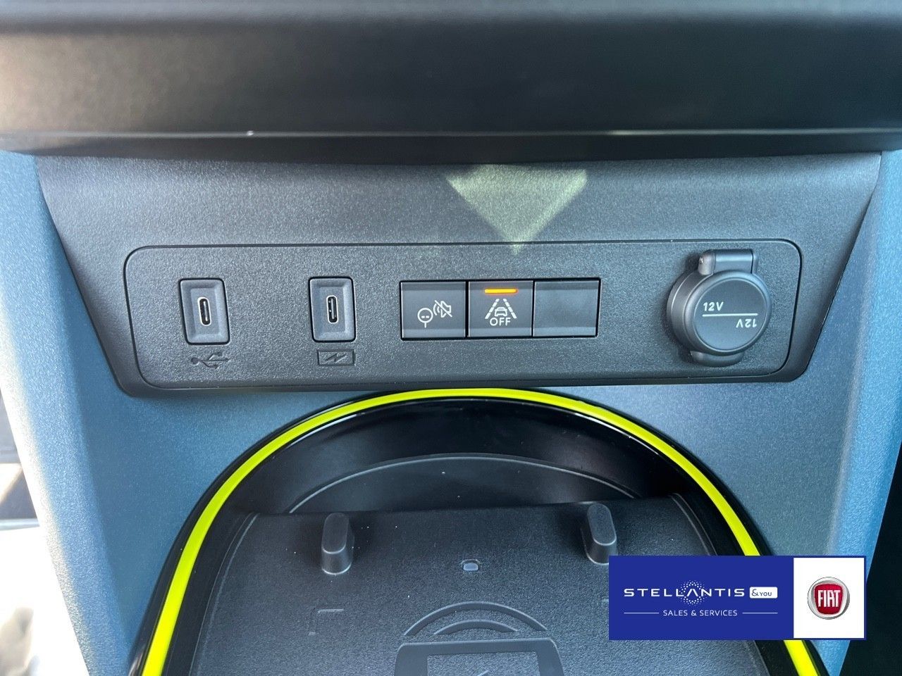 Fiat Grande Panda - Bild 13