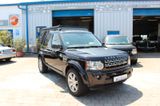 Land Rover D4, Offroadumbau, 2.Hand, CarPlay mögl. - Land Rover Discovery aus 2011