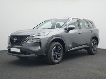 Nissan X-Trail X-T e-POWER 204PS 4x2 Acenta 5 Sitze Fa