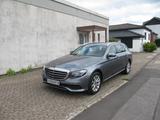 Mercedes-Benz E 220 E T-Modell E 220 d 8 fach. - Mercedes-Benz E 220 Gebrauchtwagen in Aachen
