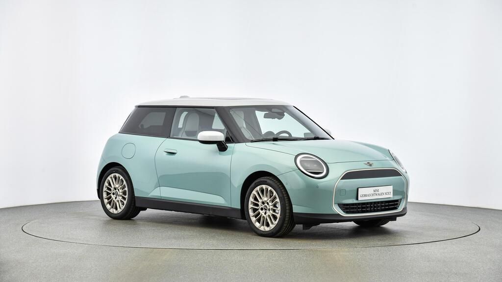 MINI Cooper E - Bild 2