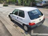 Peugeot 106 electrique - gepflegt & fahrbe... - Peugeot 106: Automatik