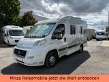 Dethleffs Globebus 003-Solar-TV - Offers