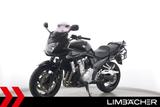 Suzuki GSF 1250 SA BANDIT - BOS-Auspuff, Kofferträge - Suzuki Motorräder in Stuttgart