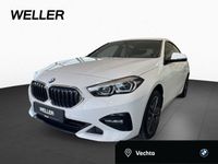 BMW 218 Gran Coupé - Vorschau Bild 1