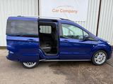 Ford Tourneo Courier 1.5 TDCi  Titanium - Ford Tourneo Courier Diesel Gebrauchtwagen