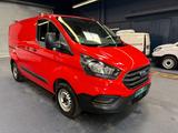 Ford Transit Custom Kasten 280 L1 Klima Kamera 124TKM - Ford Transit: 12