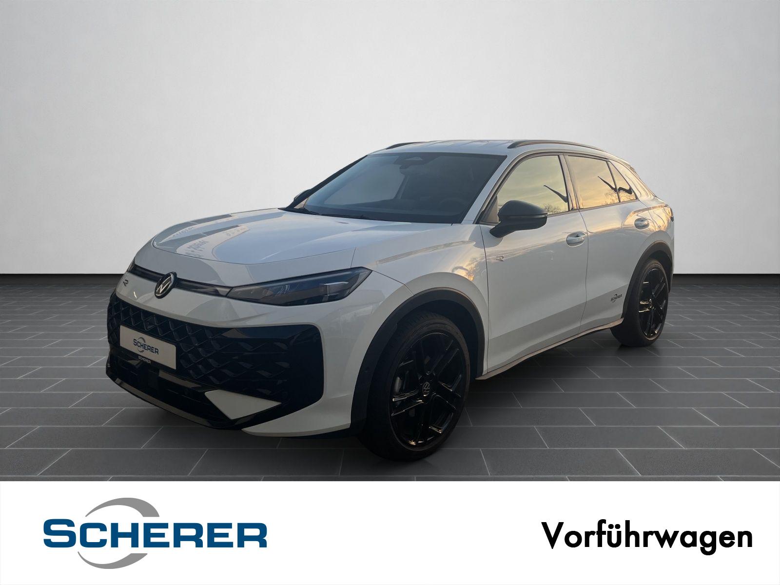 Volkswagen T-ROC T-Roc R-Line 1.5 l eTSI OPF 110 kW (150 PS