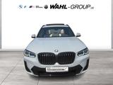 BMW X3 xDrive20d M SPORT LC PROF LEDER PANO LASER  H - gebrauchte BMW Pickups
