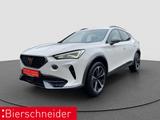 Cupra Formentor 1.5 TSI DSG 18 AHK LED ACC NAVI CAM - Cupra Formentor Gebrauchtwagen in Wuppertal