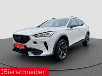 Cupra Formentor - Vorschau Bild 1