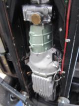 Austin Healey 3000 MK3 BJ8 - Austin Healey: Mk3