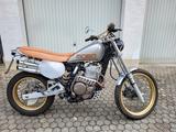 Honda NX 650 Dominator Scrambler Umbau - Offers matching your search criteria