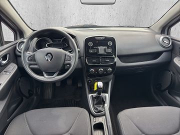 Renault Clio IV Grandtour Limited 1.2 16V 75