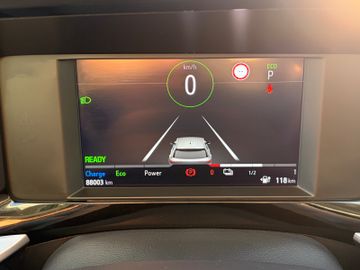 Bild 9 Opel Mokka-e Edition +LED+BLUETOOTH+KLIMA+11kW+ALU+