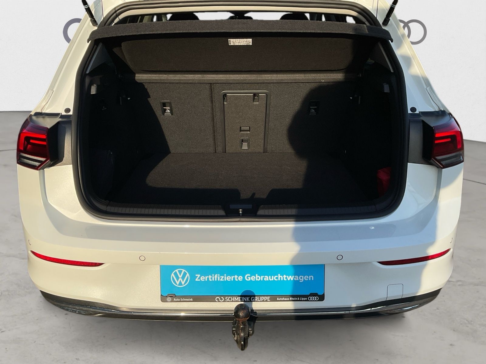 Volkswagen Golf - Bild 16