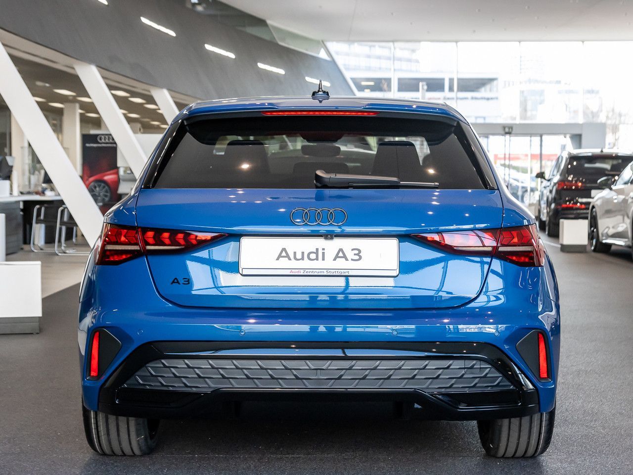 Audi A3 - Bild 5