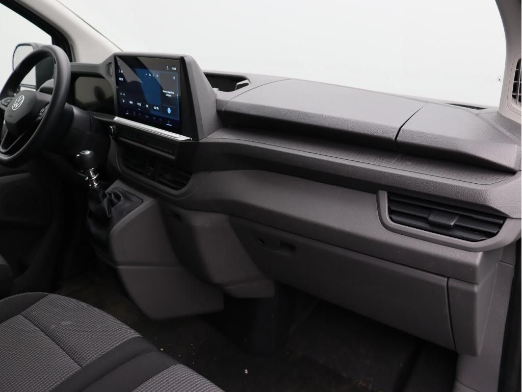 Volkswagen T7 Transporter Kasten 2.0 TDI KR *VORB.AHK*KEYLE imagem 3