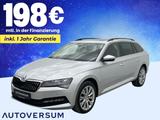 Skoda Superb Business *ACC*KAM*KEY*VIRT*PANO*LED*MEM* - Skoda Superb Gebrauchtwagen in Hamburg
