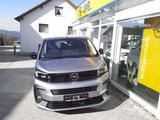 Opel Zafira Life Kombi 9-Sitzer - Opel Zafira Life Jahreswagen
