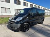 Opel Vivaro Westfalia Wohnmobil/Tisch/Bett/ Klima/Sth - Opel Vivaro: Westfalia