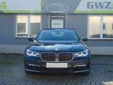 BMW 740 i Lim. Aut.*LASER*HEAD-UP*CAM*NAVI*LEDER*SHZ - BMW 740: Limousine, 740i