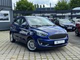 Ford KA+ Cool & Connect*48TKM*Carplay*LM-Felgen*EU6 - Ford Ka/Ka+ Gebrauchtwagen in Hamburg