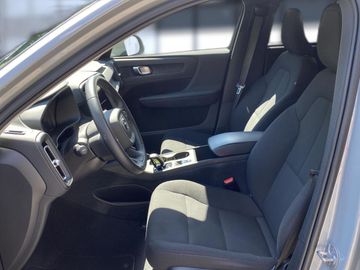 Volvo XC40 - 12