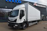 Iveco Eurocargo 140E25-P Junge Pritsche/Plane LBW MY24 - Angebote