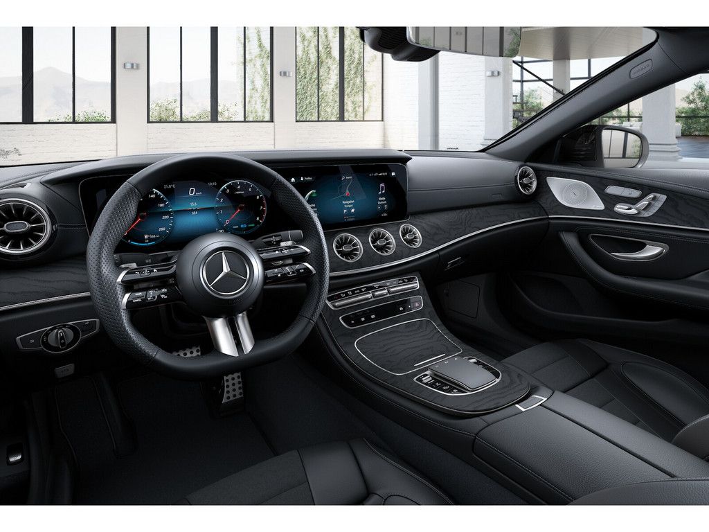 Mercedes-Benz CLS 450 4M AMG Sport NIGHT AHK ACC SHD MULTIB foto 5