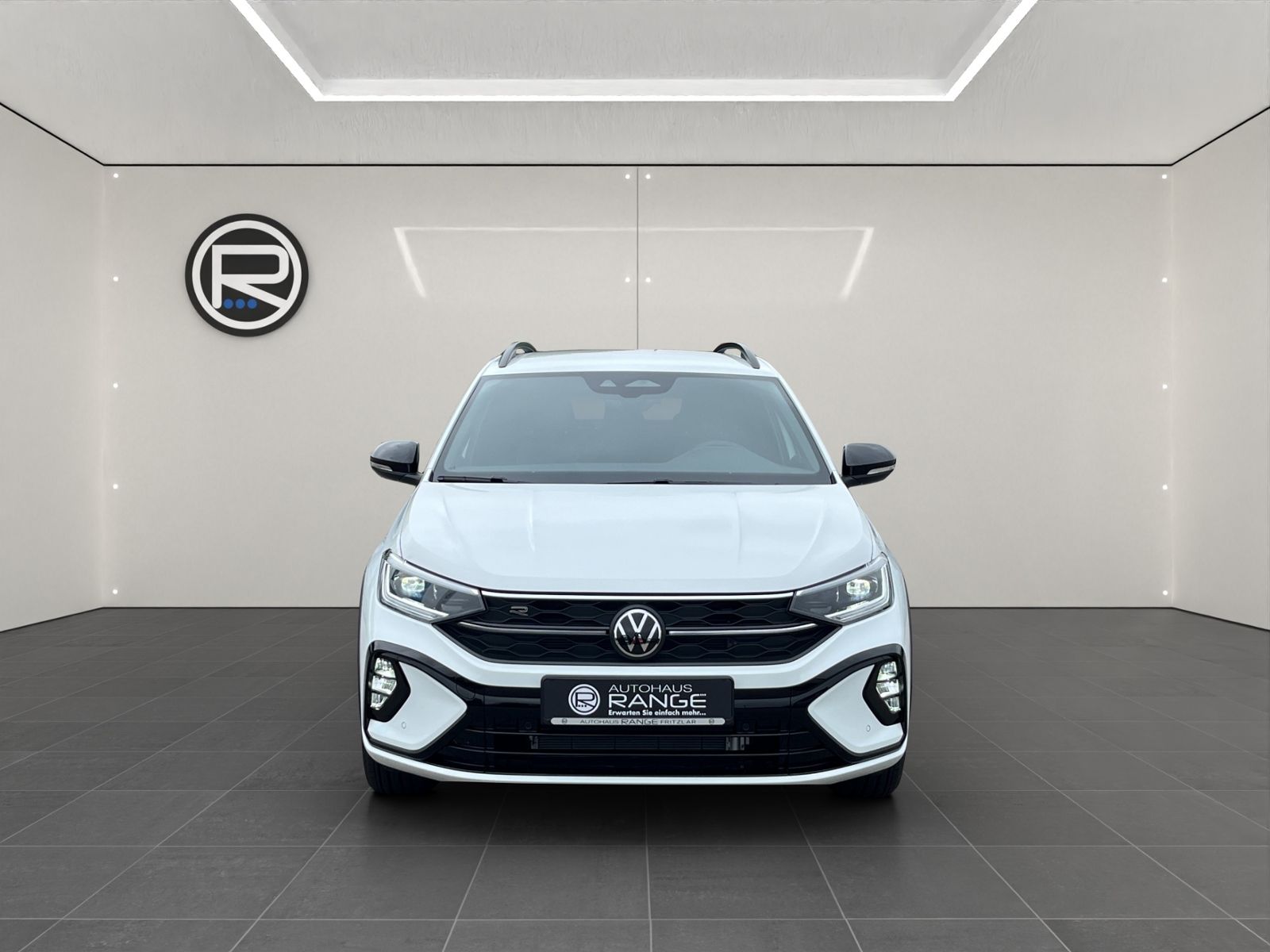 Volkswagen Taigo - Bild 5