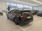 Opel Astra Sports Tourer 1.2 Turbo Enjoy Kamera - Opel Astra Enjoy mit Benzin-Antrieb