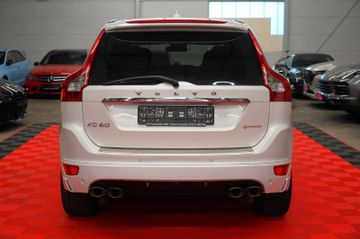 Volvo XC60 - 8